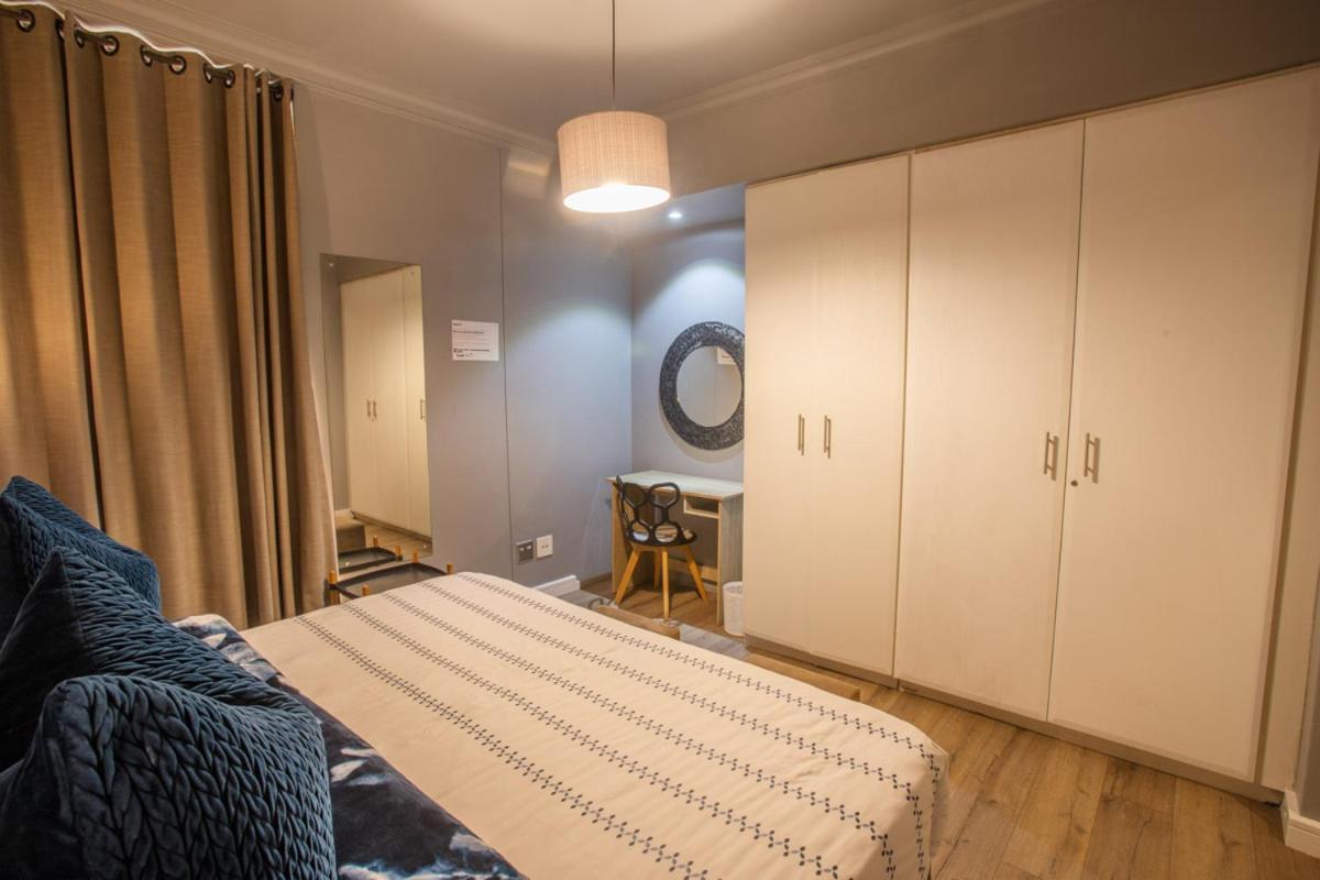 Appartement 2 Sleeper With King Bed At Point Waterfront *