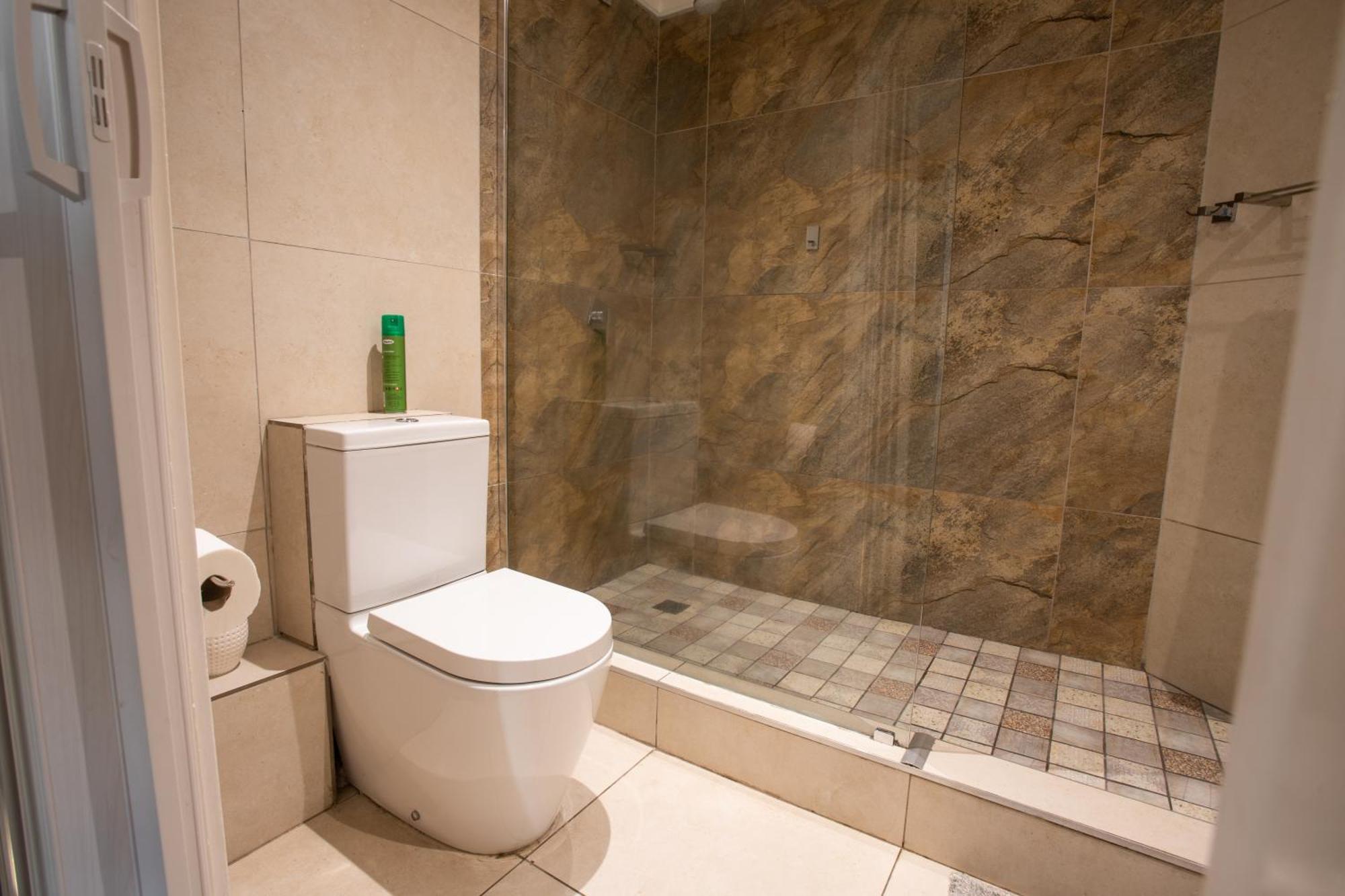 Appartement 2 Sleeper With King Bed At Point Waterfront Durban