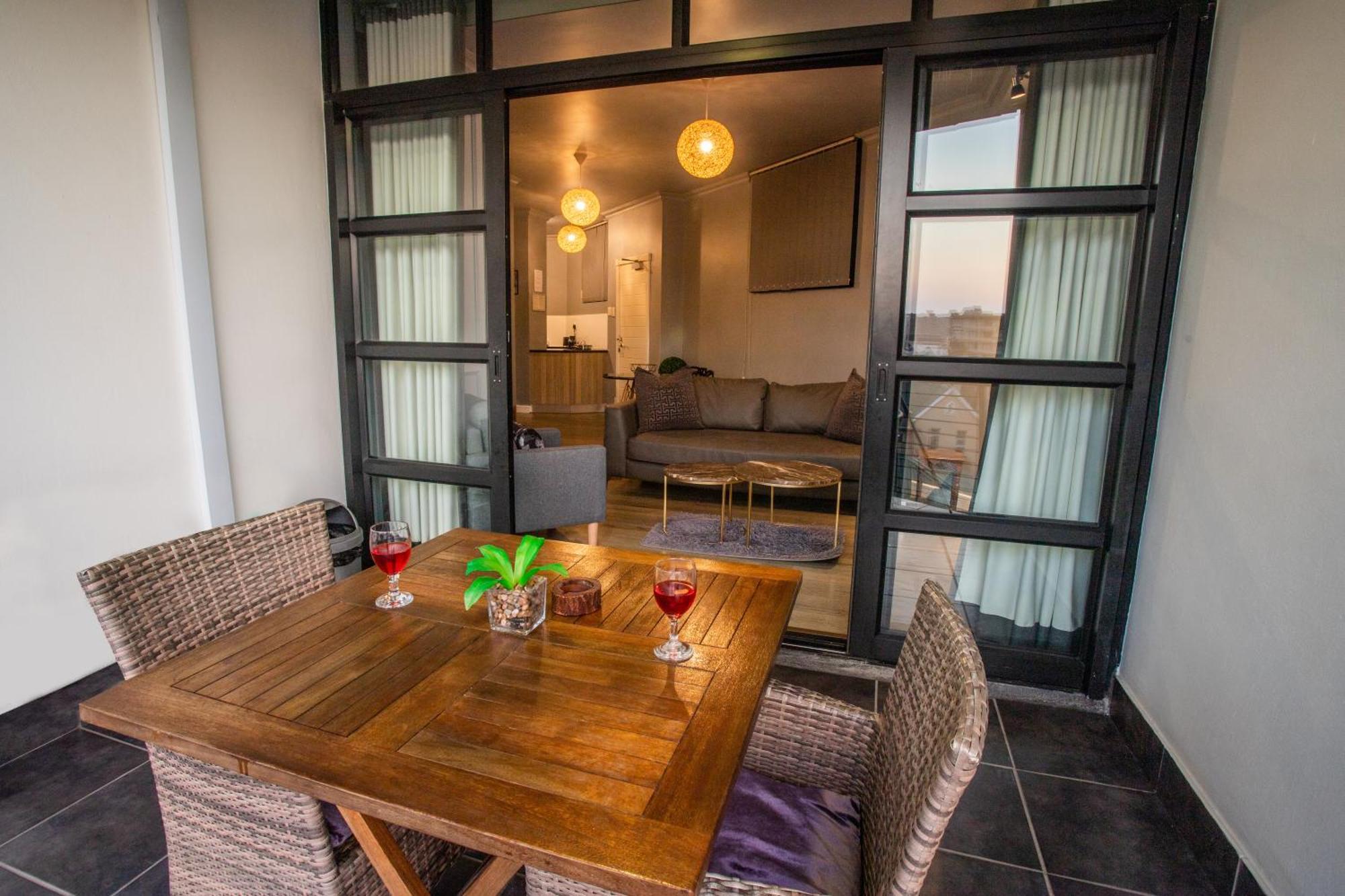 Appartement 2 Sleeper With King Bed At Point Waterfront *