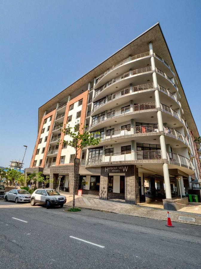2 Sleeper With King Bed At Point Waterfront Appartement Durban